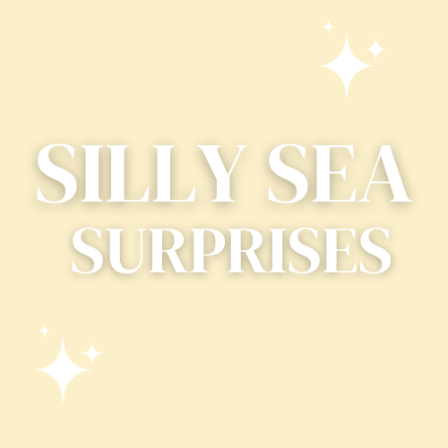 SILLY SEA SURPRISES