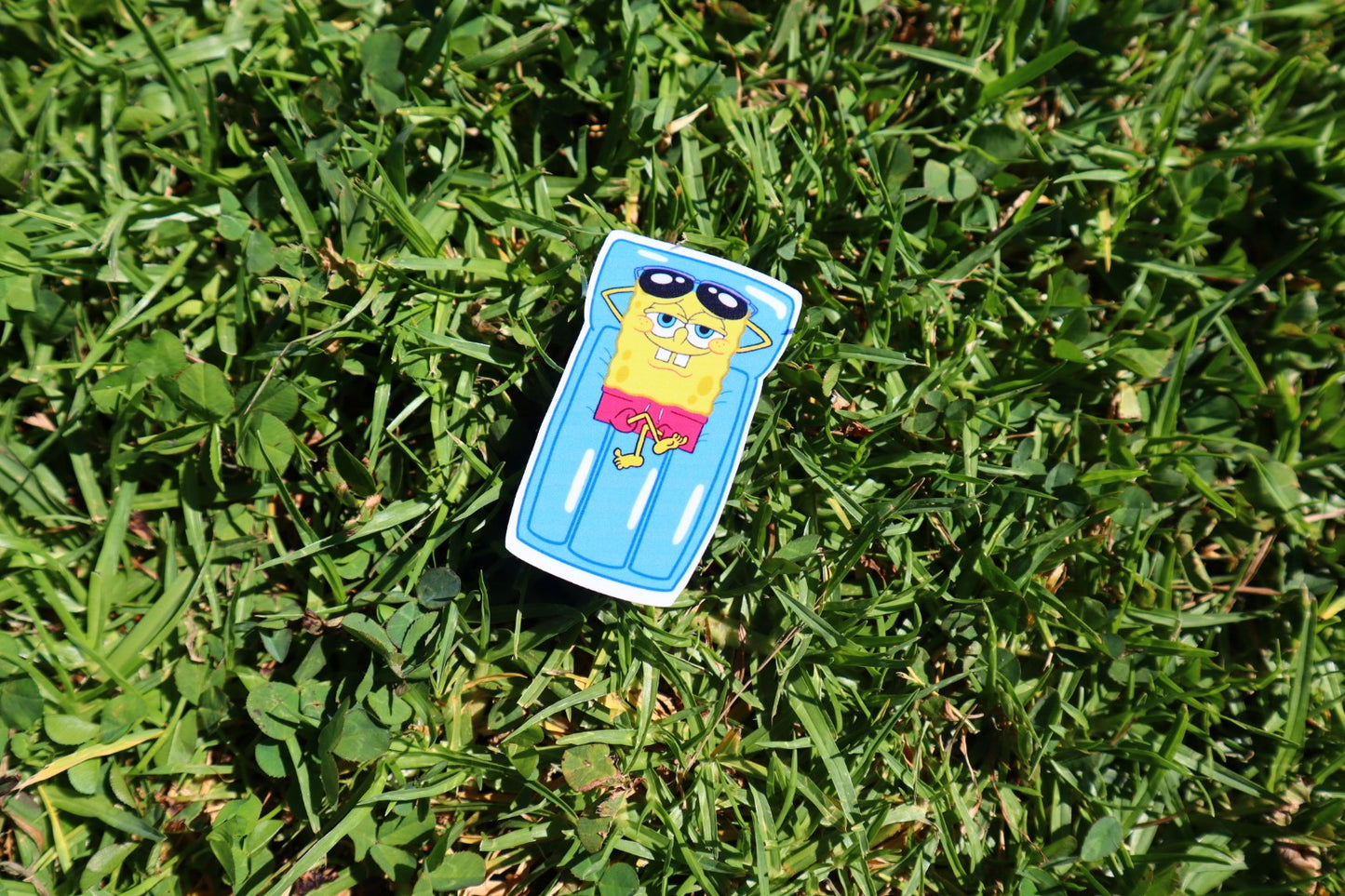 Float Mode : Activated