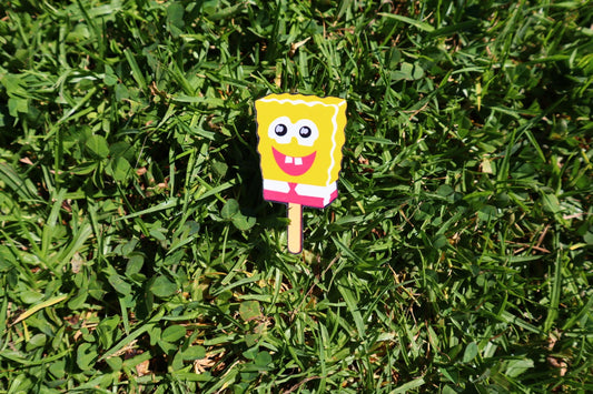 Off-Brand Bob