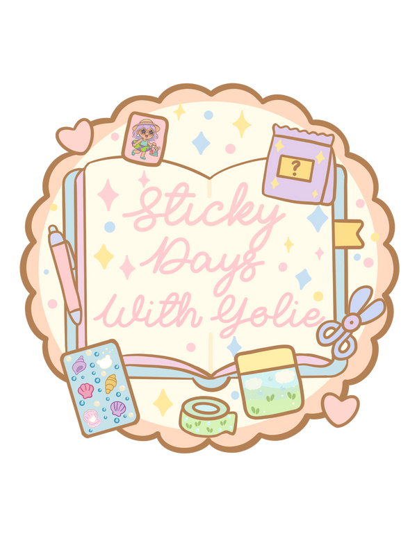Stickydayswithyolie